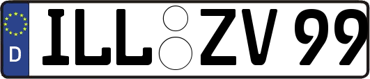ILL-ZV99