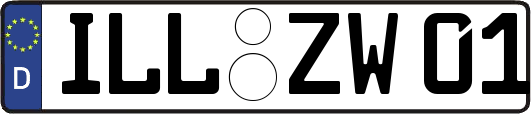 ILL-ZW01