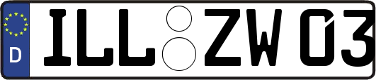 ILL-ZW03