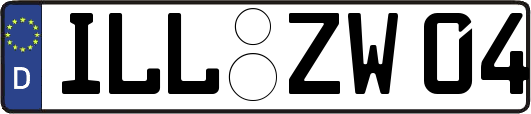 ILL-ZW04