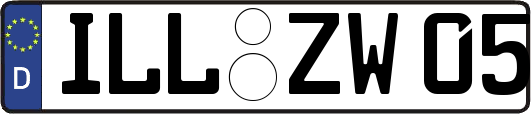 ILL-ZW05