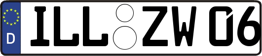 ILL-ZW06