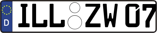 ILL-ZW07