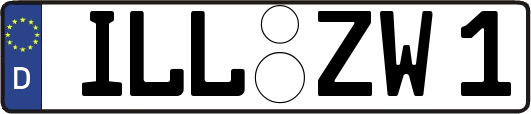 ILL-ZW1