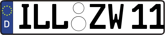 ILL-ZW11
