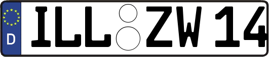 ILL-ZW14