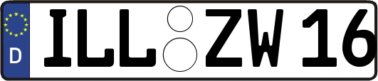 ILL-ZW16