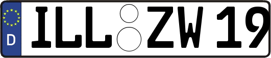 ILL-ZW19
