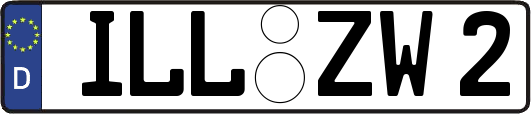 ILL-ZW2