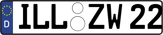 ILL-ZW22