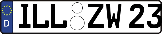ILL-ZW23