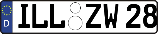 ILL-ZW28