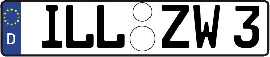 ILL-ZW3
