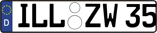 ILL-ZW35