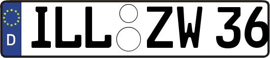 ILL-ZW36