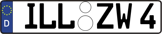 ILL-ZW4