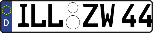 ILL-ZW44