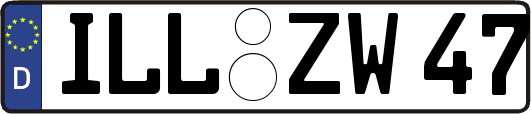 ILL-ZW47