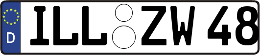 ILL-ZW48