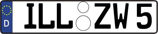 ILL-ZW5