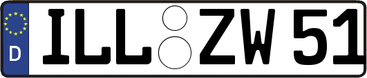 ILL-ZW51