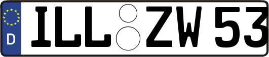 ILL-ZW53