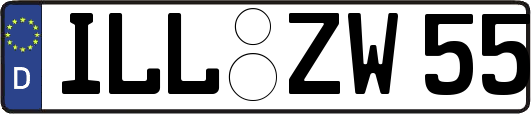 ILL-ZW55
