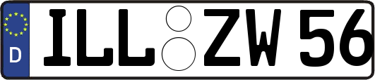 ILL-ZW56