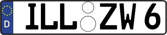 ILL-ZW6