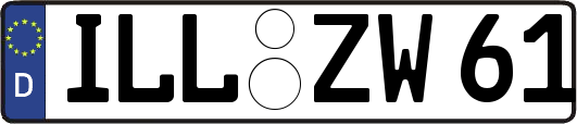 ILL-ZW61