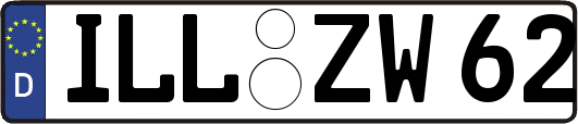 ILL-ZW62