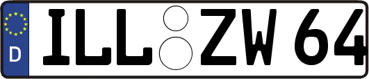 ILL-ZW64