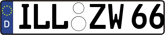 ILL-ZW66
