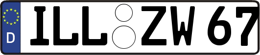 ILL-ZW67