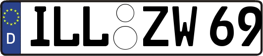 ILL-ZW69