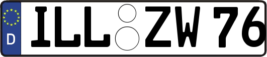 ILL-ZW76