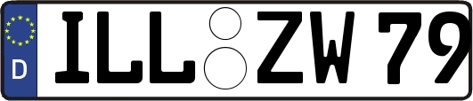 ILL-ZW79