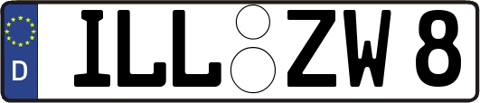 ILL-ZW8