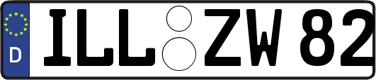 ILL-ZW82