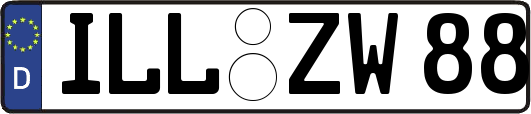 ILL-ZW88