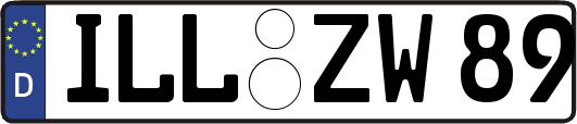 ILL-ZW89