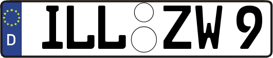 ILL-ZW9