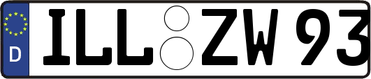 ILL-ZW93