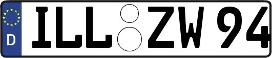 ILL-ZW94