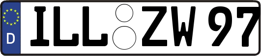 ILL-ZW97