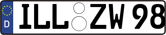 ILL-ZW98