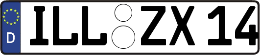 ILL-ZX14