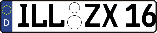 ILL-ZX16