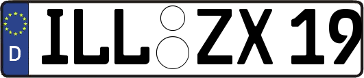 ILL-ZX19