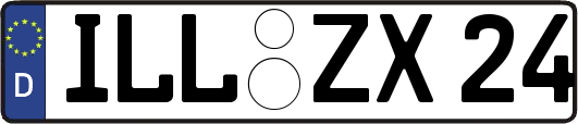 ILL-ZX24